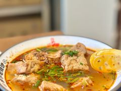 -李小老烧饼(常营民族家园店)