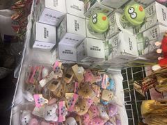 -刘姐啤酒鱼民族演艺餐厅(西街总店)