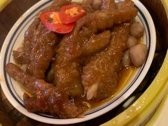 -香港新曜记茶餐厅(星耀城店)