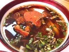 -兄弟拉面馆(三八广场店)