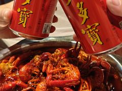 -李叔叔虾蟹大排档(青羊店)