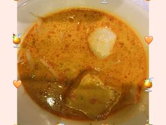 咖喱拉萨-The COOK·厨餐厅·自助餐(浦东嘉里大酒店)
