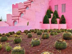 -漳州滨海火山岛自然生态风景区
