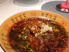 -川香楼酒家