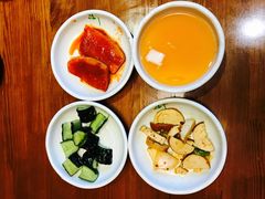 -全州拌饭馆(断桥店)