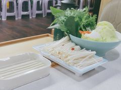 -和庆斋羊蝎子火锅·碳缸烧烤(顺义旗舰店)