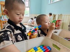 -马荣凯瑞世纪花园幼儿园