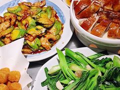 -莞府家宴·东莞菜(市民服务中心店)