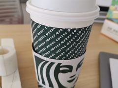 -星巴克(杭州银泰城西一店)