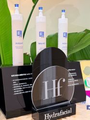 -Fundi张玉珊修身堂·indiba·BTL科技瘦身