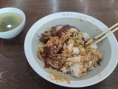 -陆长玖古法猪脚饭(玄风桥店)