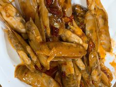-小铜锣湾海鲜家常菜馆(河西店)