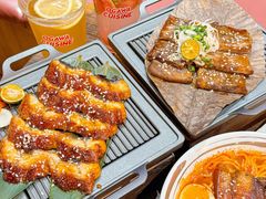 -小川洋风料理(街道口店)