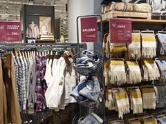 -MUJI无印良品(武汉世界城广场店)