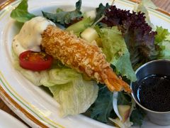 -玛格萝妮比萨屋(四平店)