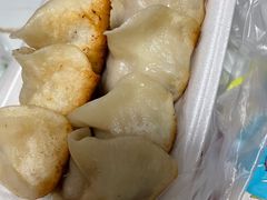 -锅贴大王南翔小笼(临沂二村店)