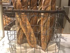 -WHEAT&BAKER-麥(凯德来福士店)