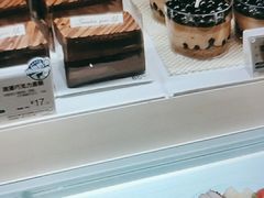 -85度C(上海龙阳店)