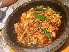 -绿茶餐厅(千岛湖银泰城店)