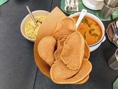 -帕蓝·暹罗料理(大学路店)