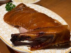 酥不腻烤鸭-马仕玖煲·融合菜·酥不腻烤鸭(人大店)