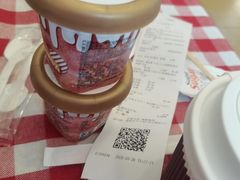 -红宝石·鲜奶小方·海派西点房(浦三店)