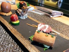 -香樟花园法式铁板烧(恒隆广场店)