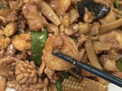 -同发号饭庄(复兴路店)