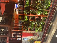 -李记白水羊头·清真老味家常菜(石景山店)