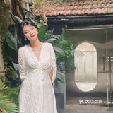 百年别墅吃小龙虾虾，超简单拍出高级感