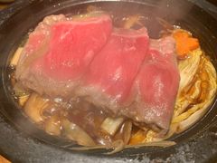 肥牛小火锅-小山日本料理(电子大厦店)