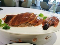-东门烤鸭店(鼓楼店)