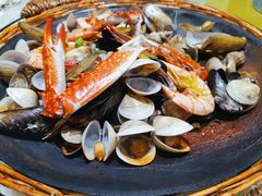 -开鑫鱼厂·宁波海鲜(前程智慧城店)