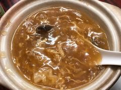 -添發碗仔翅美食
