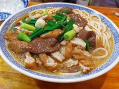 猪脏粉-锦泓老字号猪脏粉(东联大厦店)