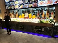 -柴火大院烤鸭民间菜