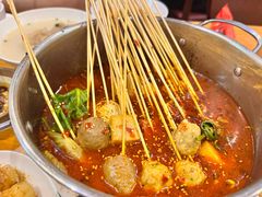 -付小姐在成都(中山公园店)