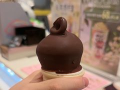 -DQ·蛋糕·冰淇淋(虹口龙之梦店)