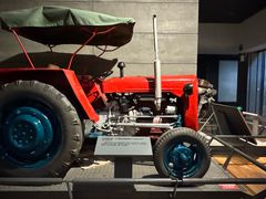 -柳州工业博物馆