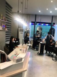 -MOVAN HAIR莫凡匠人发型屋
