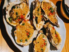 -蚝翅·海鲜粥·烧烤·龙虾季(海曙天一店)