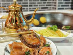 -江湖水乡铁锅炖魚(周庄嘉园店)