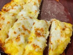 榴莲芝士条-棒约翰比萨·意面(独墅湖店)