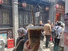 -铁炉咖啡(河下古镇店)