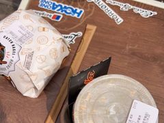 -Catch Bagel(芳草地店)