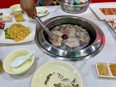 -火焱山烤肉·齐齐哈尔烤肉(朝阳店)