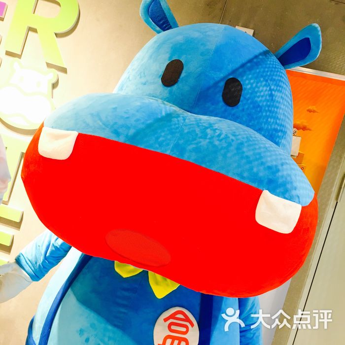 盒马鲜生