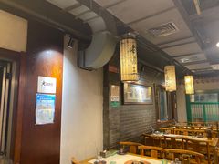 -京门老爆三·铜锅涮肉 爆肚(望京店)