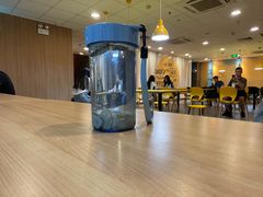 -麦当劳(北站北广场店)