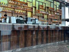 -瑞吉酒店·The Drawing Room闲逸廊·云端下午茶·夜奢Whiskey